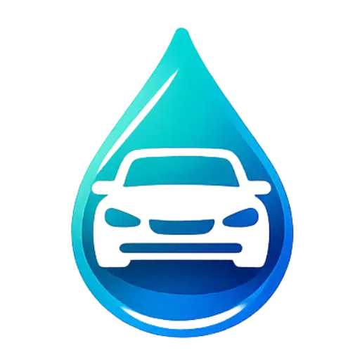 Lavage auto à domicile Sirod